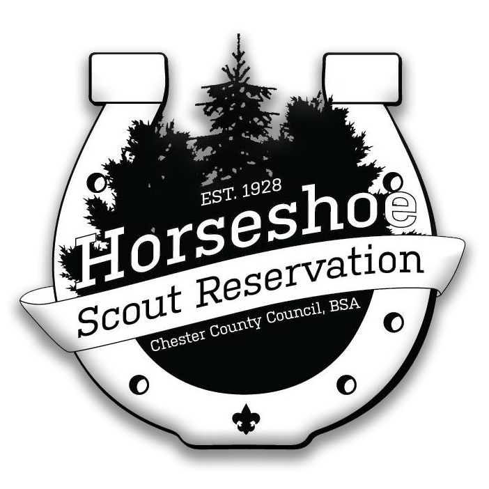 Horseshoe Scout Reservation Logo