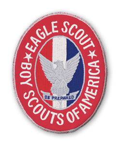 Advancement through the 7 ranks of Scouts BSA